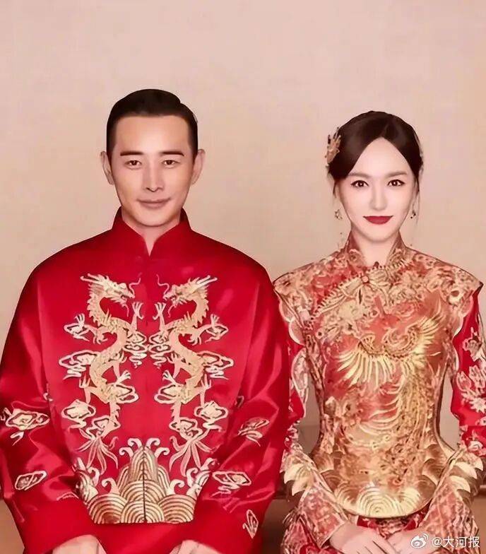 曝内娱著名恩爱夫妻已离婚<strong></p>
<p>uni</strong>，演员“唐嫣 罗晋”冲上热搜，天眼查显示两人无商业关联