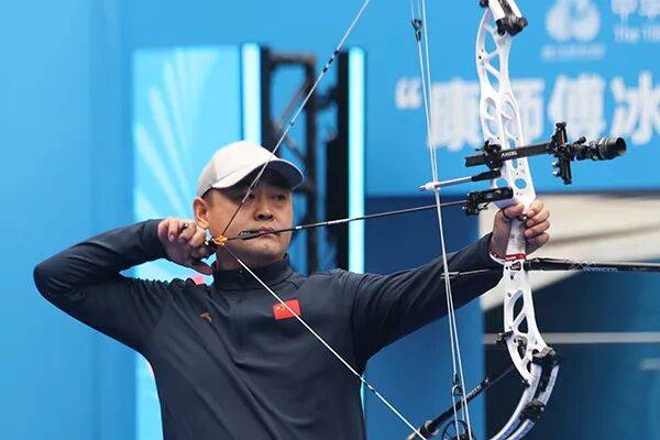 复合弓首入全运会<strong></p>
<p>uni币</strong>，山西队获前八成绩