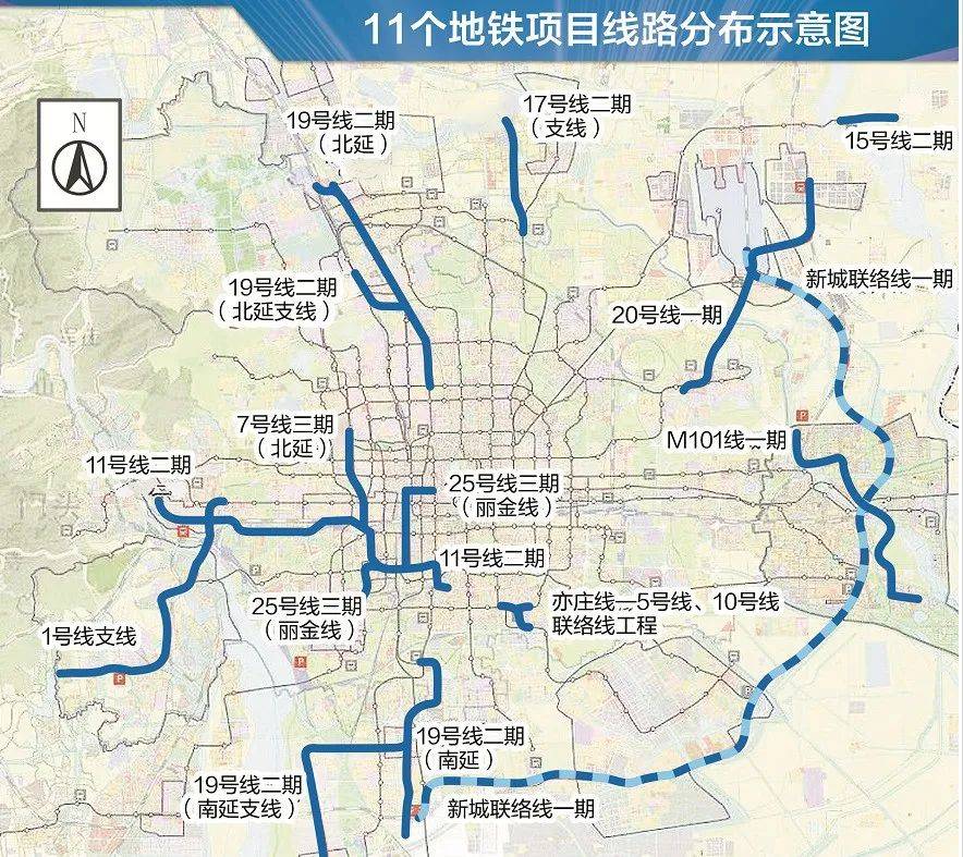 盼了多年！通州多小区或将迎来2条轨道<strong></p>
<p>uni币</strong>，这条轨道又有进展了