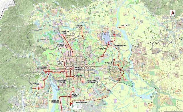 盼了多年！通州多小区或将迎来2条轨道<strong></p>
<p>uni币</strong>，这条轨道又有进展了