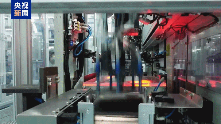 全球最大、国内首条……上周末 我国多领域迎来新突破<strong></p>
<p>uni币</strong>！