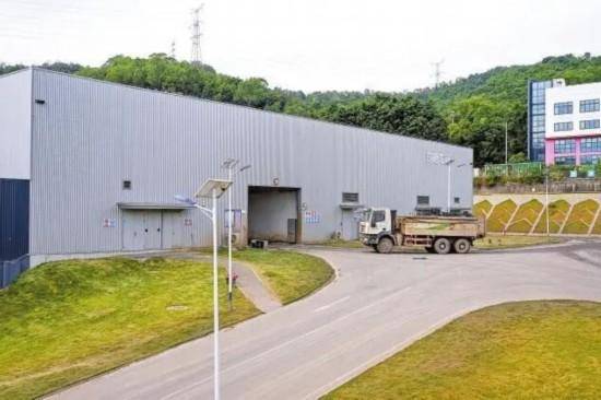 深圳110米高“垃圾山”连根拔起<strong></p>
<p>ADA币</strong>！你以为的“负资产”被盘活了！