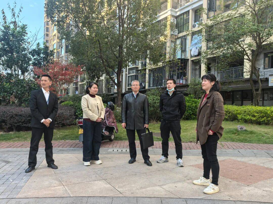 菁城街道深入学习贯彻党的二十届四中全会精神宣讲报告会顺利举行