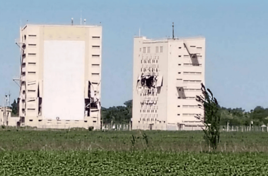 乌克兰发动夜间远程袭击<strong></p>
<p>ADA币</strong>，俄罗斯唯一一架激光武器试验机被毁，预警指挥机测试机也遭破坏