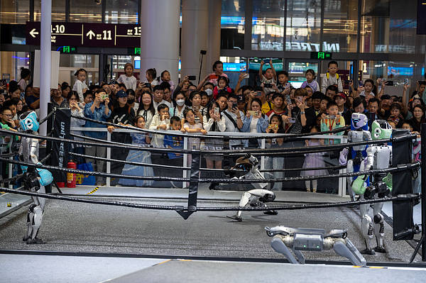 澳媒感叹：中国过去试图追赶西方<strong></p>
<p>ada艾达币</strong>，现在赶上了，但西方未来可能赶不上中国