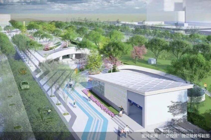 北京地铁加速商业化：从“通勤通道”到“便民商业”<strong></p>
<p>bitget下载</strong>，地下流量如何变消费增量