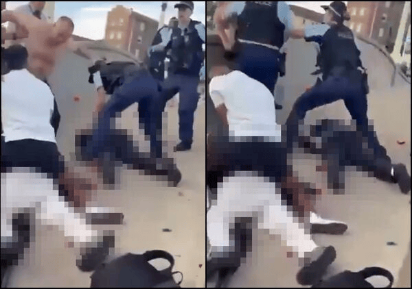 悉尼枪手被制服<strong></p>
<p>bitget官网地址</strong>，愤怒民众猛踩头部，调查显示枪手合法持有六支枪