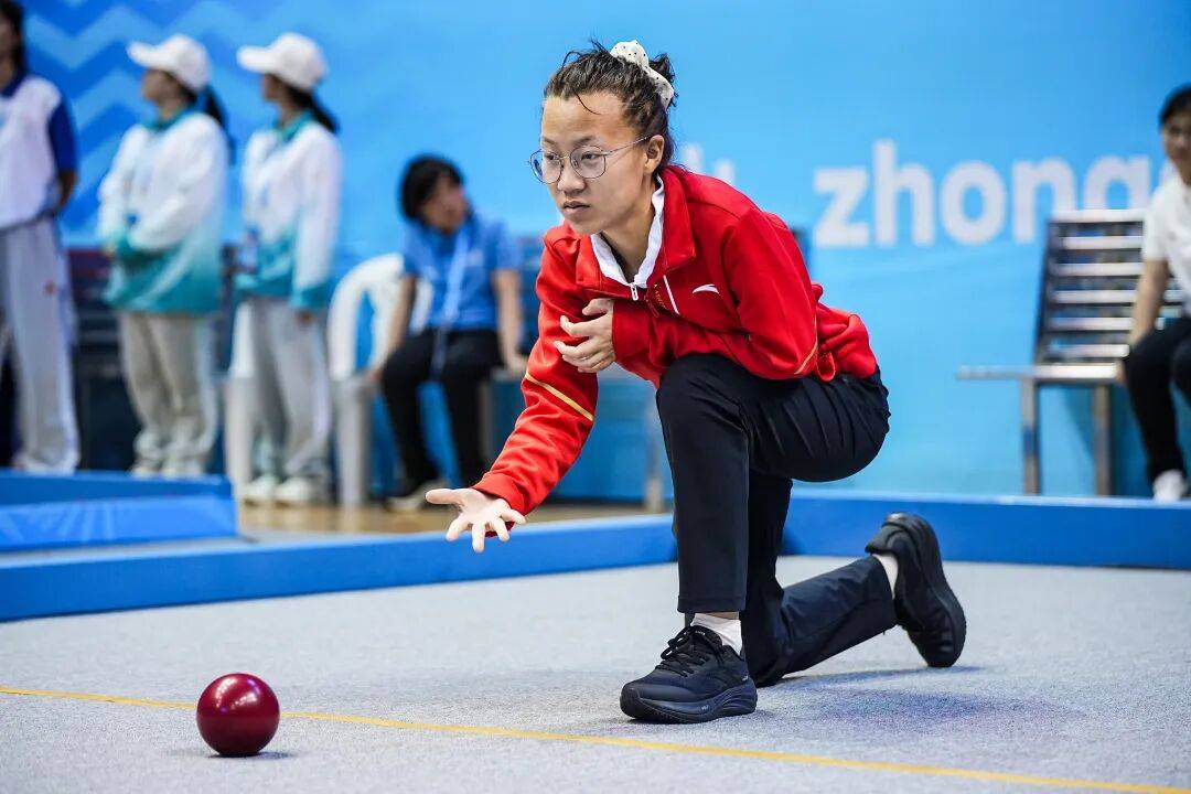 喜报:<strong></p>
<p>bitget官网地址</strong>我市特奥滚球队在全国残运会上斩获1金1银5铜