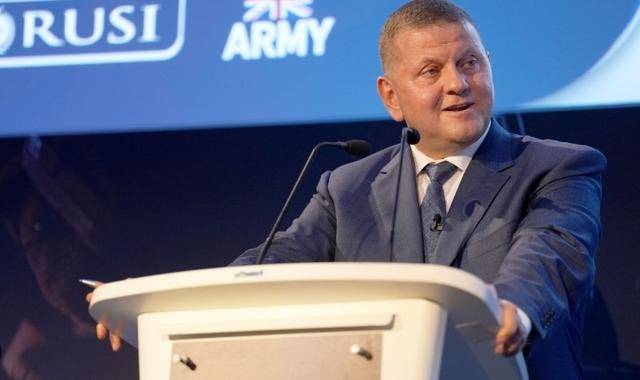 乌军前总司令警告：一旦俄乌冲突结束<strong></p>
<p>bitget交易平台</strong>，乌克兰还有一场内战要打