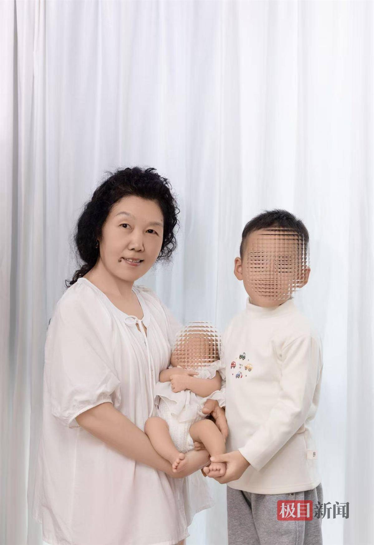 六旬女子做痔疮手术9天后突然去世<strong></p>
<p>BitGet最新app下载</strong>,当地卫健委介入调查