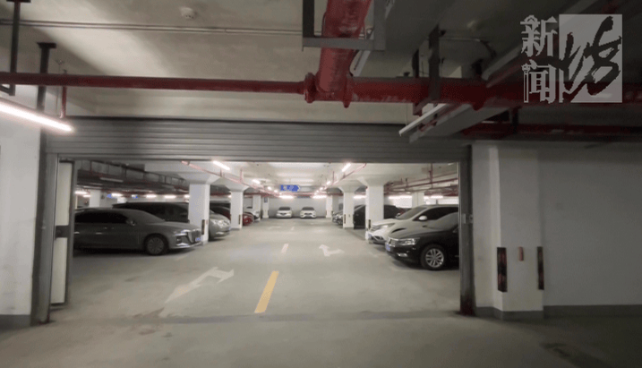 上海一小区车库出现蒙面人<strong></p>
<p>BitGet最新app下载</strong>,“完美躲过”45个监控探头…...警方提醒