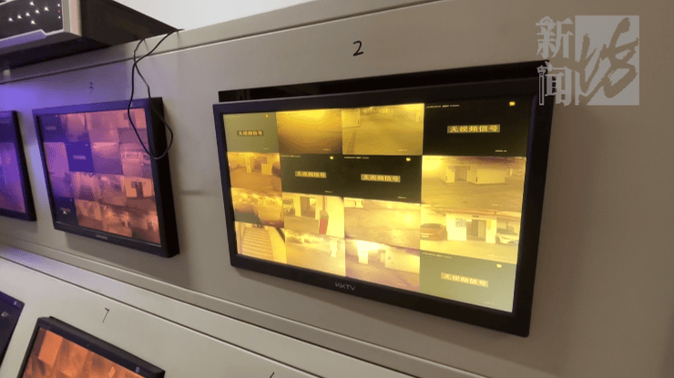 上海一小区车库出现蒙面人<strong></p>
<p>BitGet最新app下载</strong>,“完美躲过”45个监控探头…...警方提醒