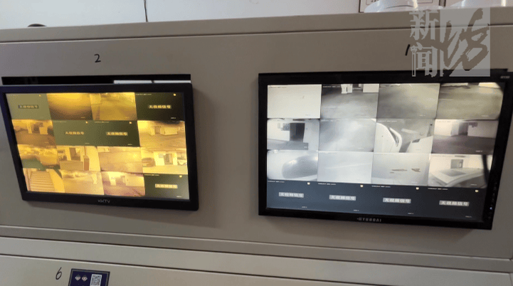 上海一小区车库出现蒙面人<strong></p>
<p>BitGet最新app下载</strong>,“完美躲过”45个监控探头…...警方提醒