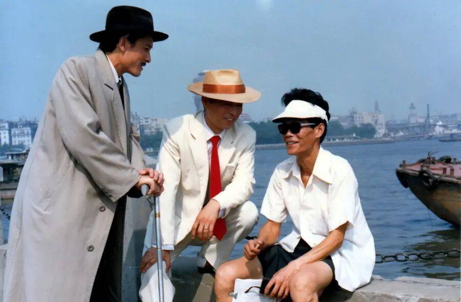 哀悼！上海著名导演逝世<strong></p>
<p>BitGet官方网站</strong>，曾创造中国悬疑片票房奇迹