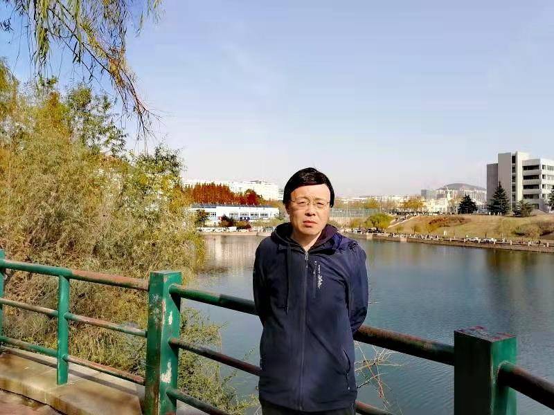 青岛大学教授王金胜突发疾病去世<strong></p>
<p>BitGet交易所官方网站</strong>，年仅53岁，入选知网全国高被引学者Top1%