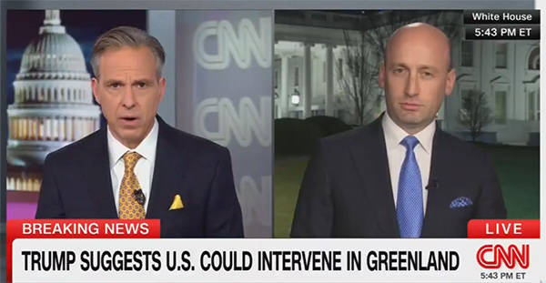 白宫办公厅副主任称：没人会为<strong></p>
<p>bitget交易所网址</strong>了格陵兰岛的未来与美国进行军事对抗