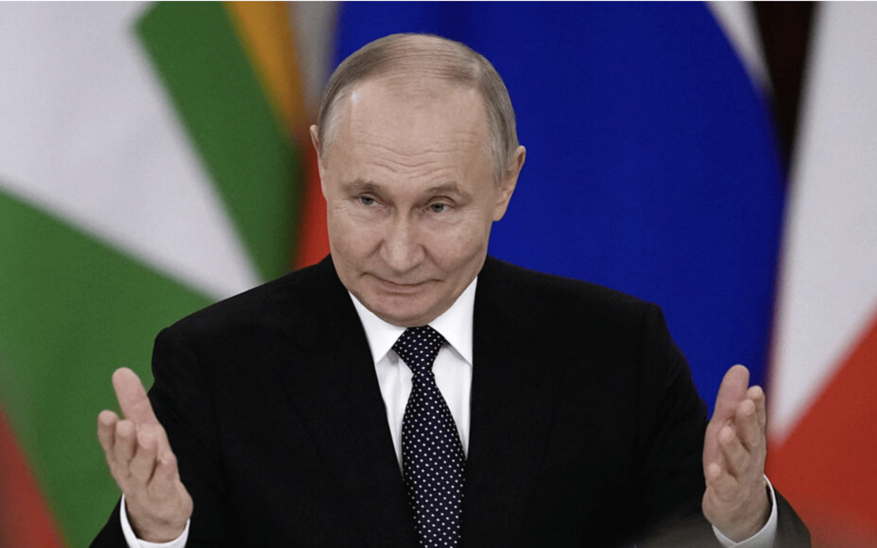 油价暴涨<strong></p>
<p>btc是什么</strong>，俄罗斯每天多赚1.5亿美元！普京：抓住时机，利用新增收入减轻债务