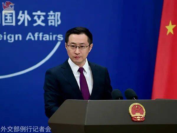 外交部：昂山素季女士是中国的老朋友<strong></p>
<p>btc什么意思</strong>，我们一直关心她的情况