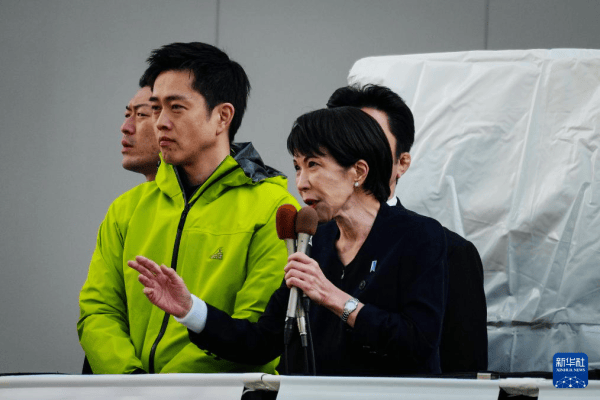 陈刚：重返东京<strong></p>
<p>BTC兑人民币</strong>，发觉经济已不再是中日关系的“压舱石”